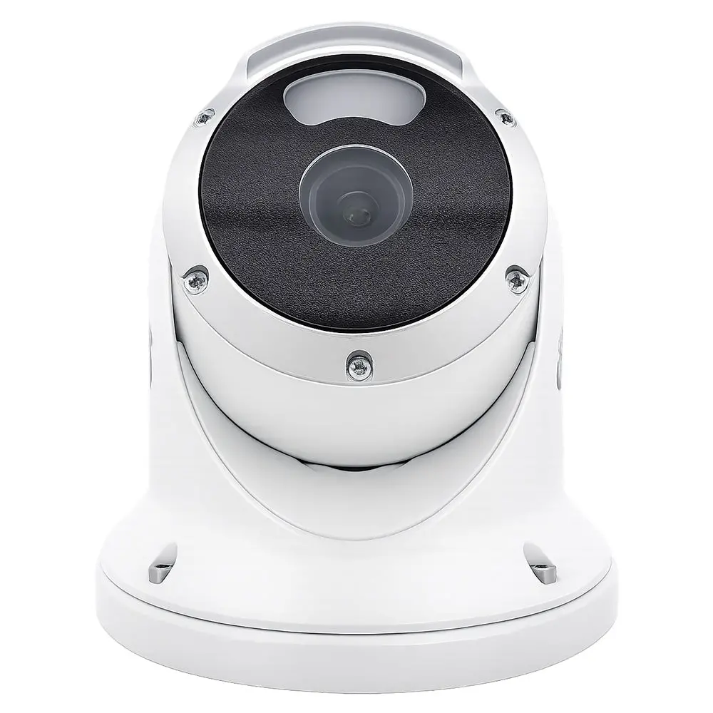 Iris Photon Ultra Low-Light 4K Night Vision Camera W/2.8Mm Lens - White [Sku-4K485-003] 1