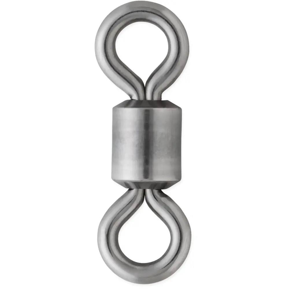 Vmc Ssrs Stainless Steel Rolling Swivel #2 310Lb *10-Pack [Ssrs#2] 1