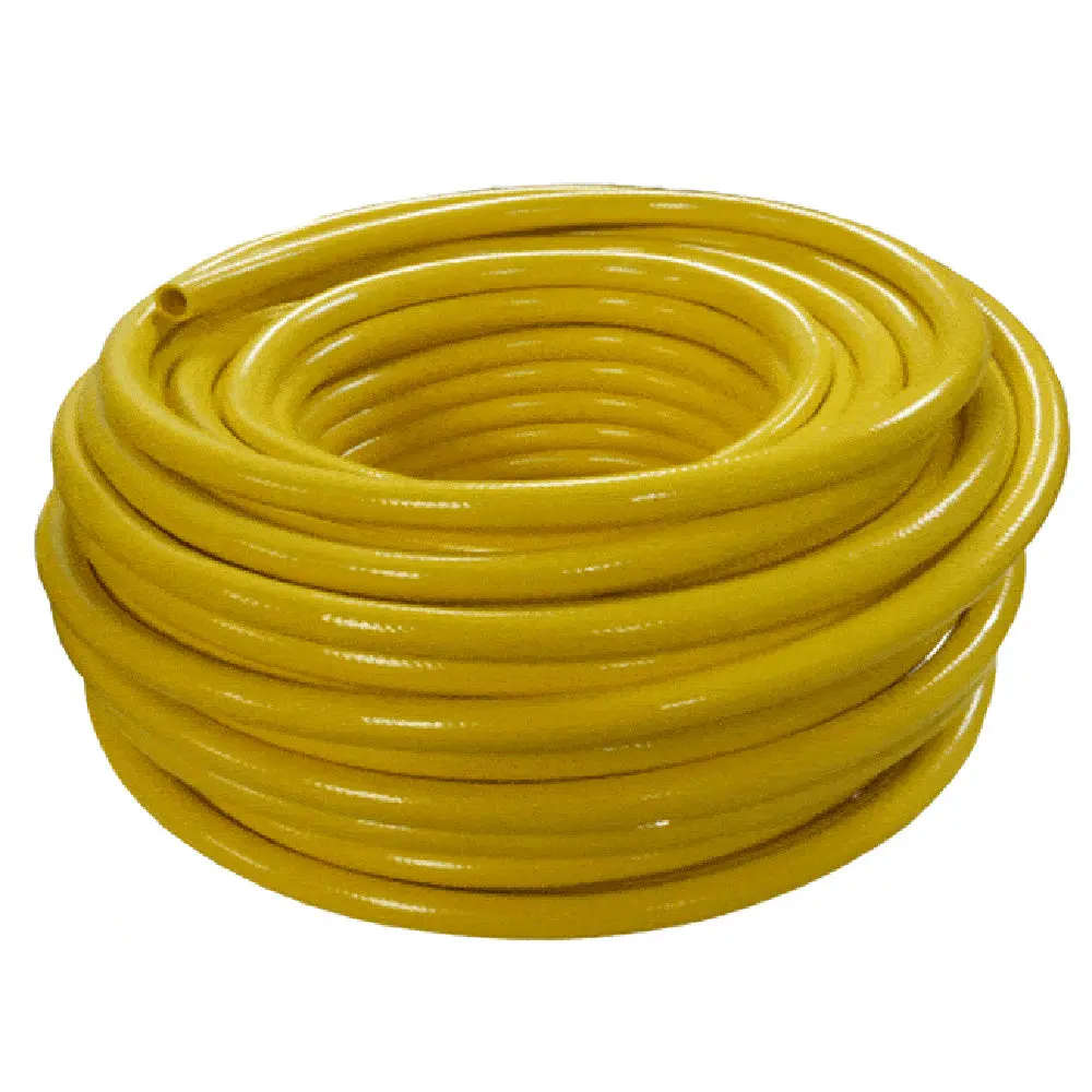 Trident Marine 3/4" X 164' Wash Down Hose - Yellow [168-0340Y-164] 1
