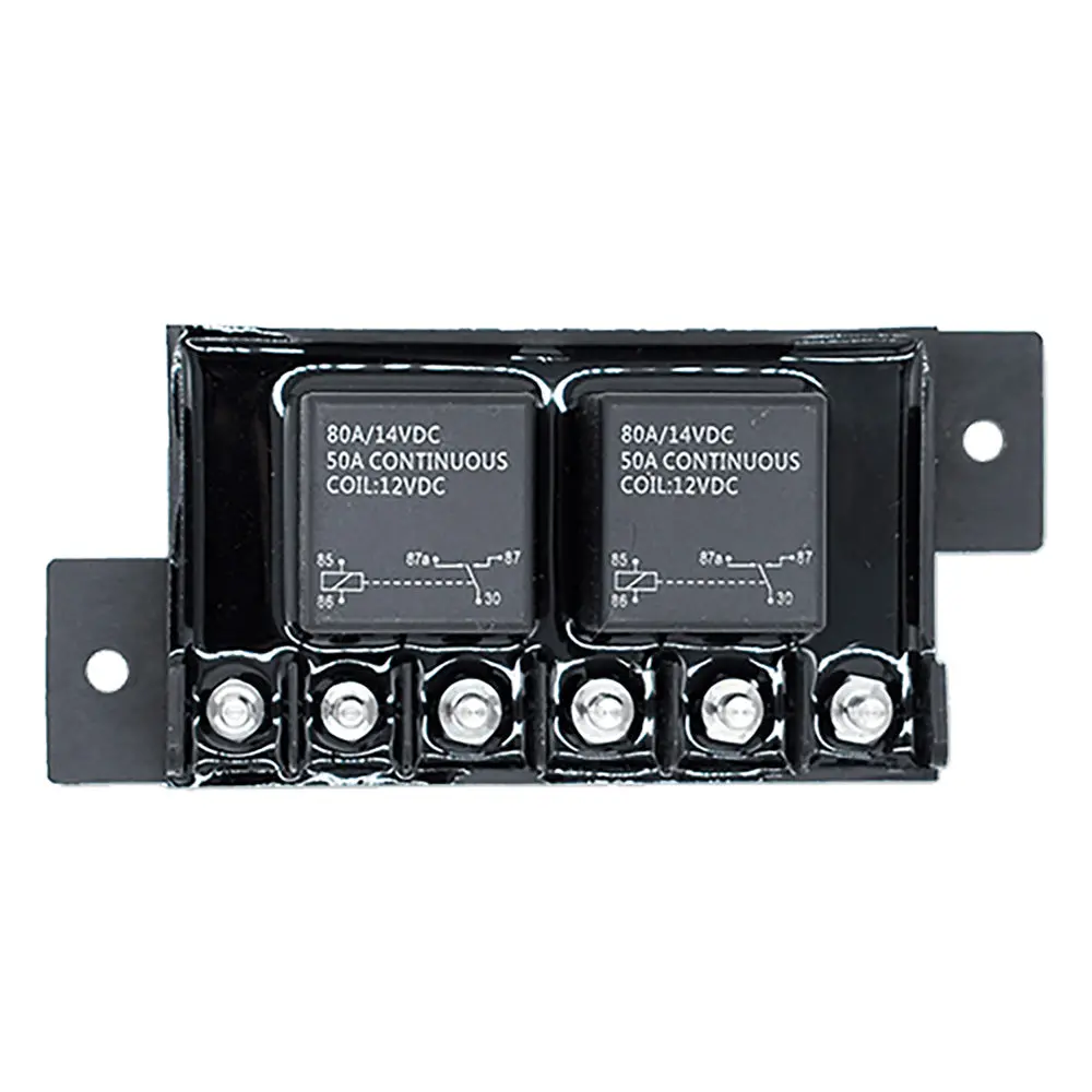Bluewater Motor Reversing Module [2300-1001-B] 1