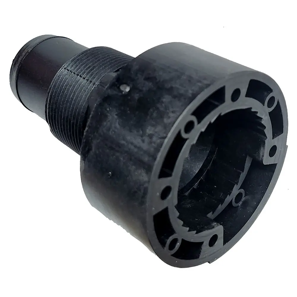 Jabsco Macerator Pump Housing Kit - Long [18594-1000] 1