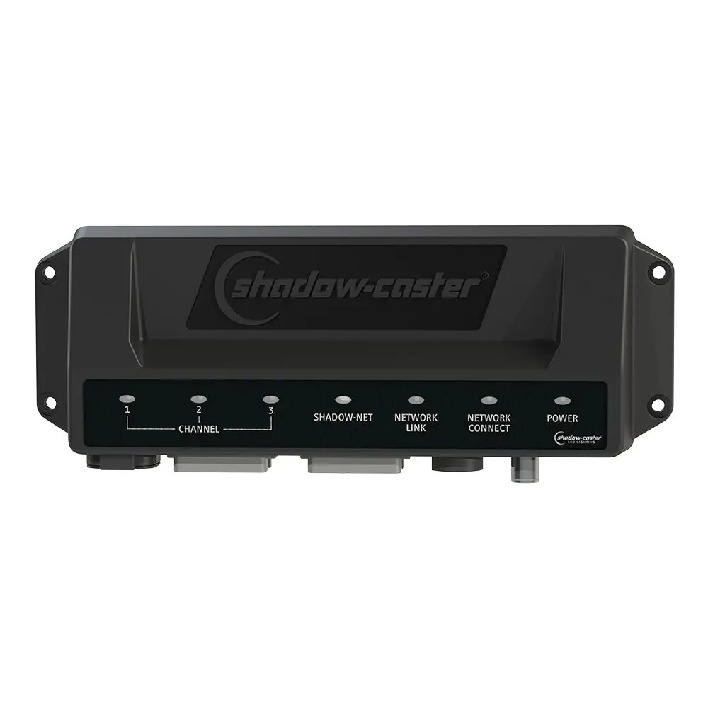 Shadow-Caster Nmea2000 Compact Lighting Controller [Scm-Lcx] 1