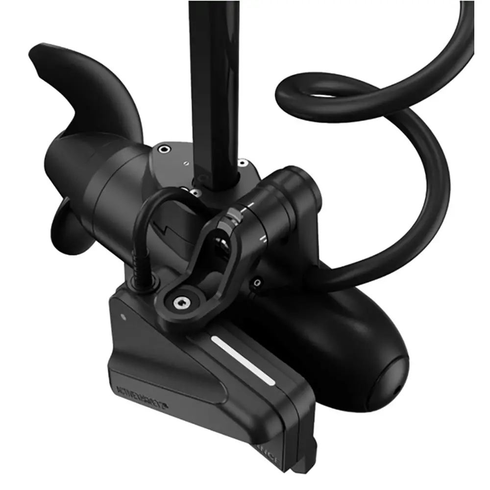Lowrance Activetarget 2 Xl Recon Trolling Motor Mount [000-16501-001] 1
