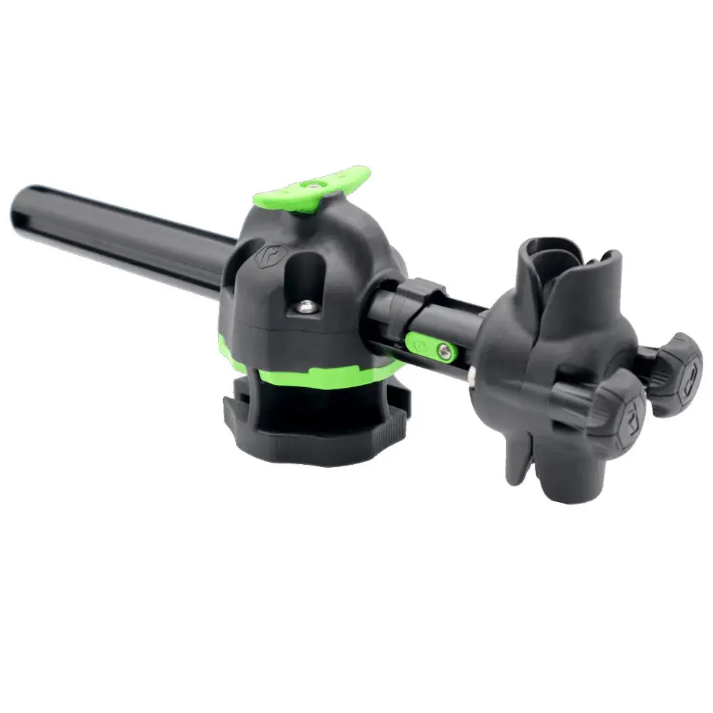 Railblaza Hexx Sonar 360 Mount [11-243-11] 1