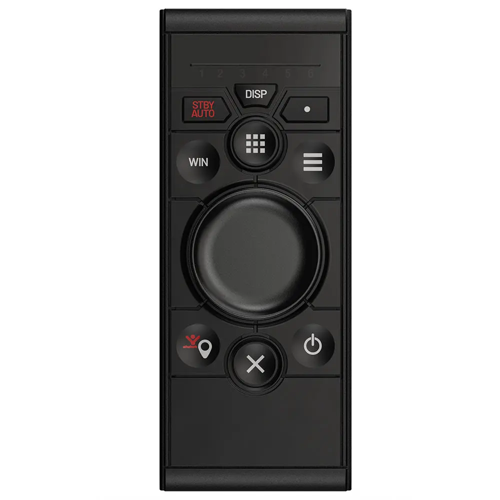 Simrad Op-55 Portrait Remote Control F/Neon Os Mfds [000-16516-001] 1