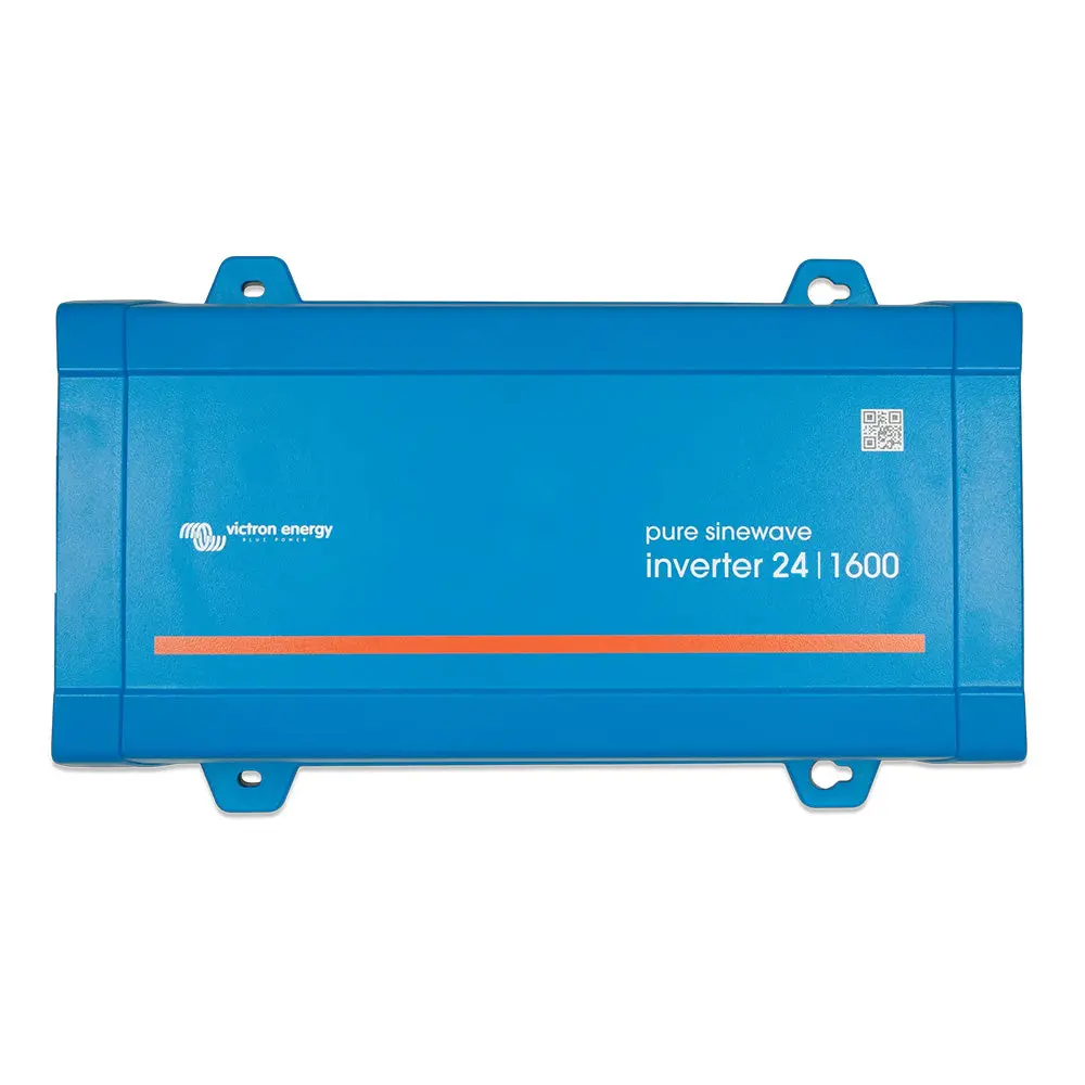 Victron Inverter 24/1600 120V Ve.Direct Nema 5-15R [Pin242161500] 1