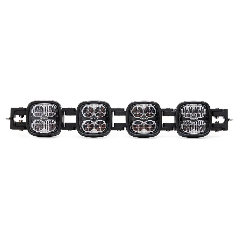 Rigid Industries Phoenix 30" Connect Bar - (4) 5" Led Lights [168242] 1