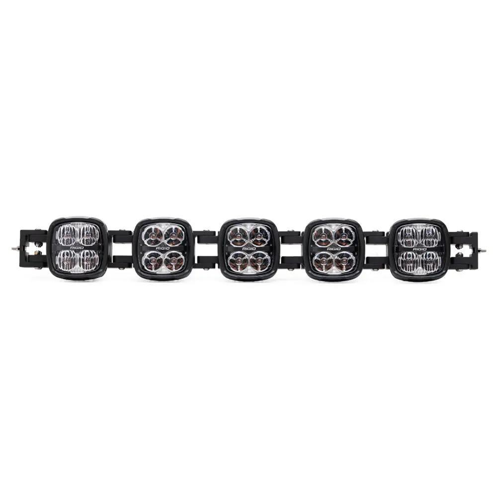 Rigid Industries Phoenix 40" Connect Bar - (5) 5" Led Lights [168243] 1