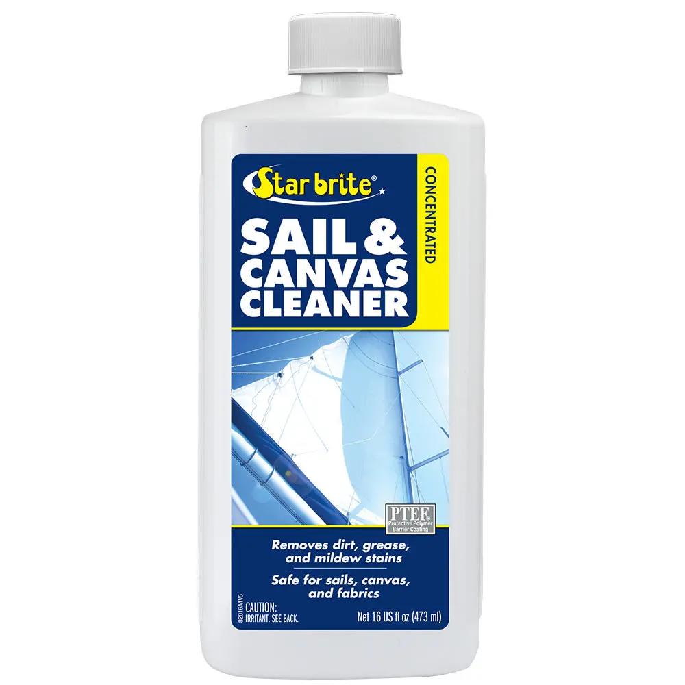 Star Brite Sail  Canvas Cleaner - 16 Oz [82016] 1