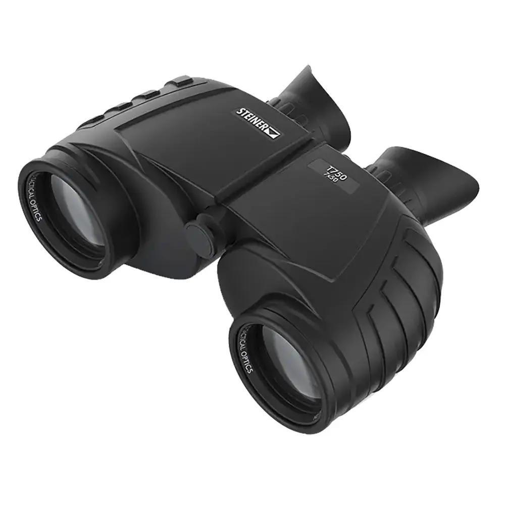 Steiner Tactical T750 7X50mm Binoculars [2052] 1