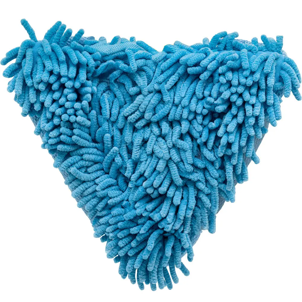 Star Brite Reggae Wet/Dry Pad, Super Absorbent Microfiber F/Cleaning [40128] 1