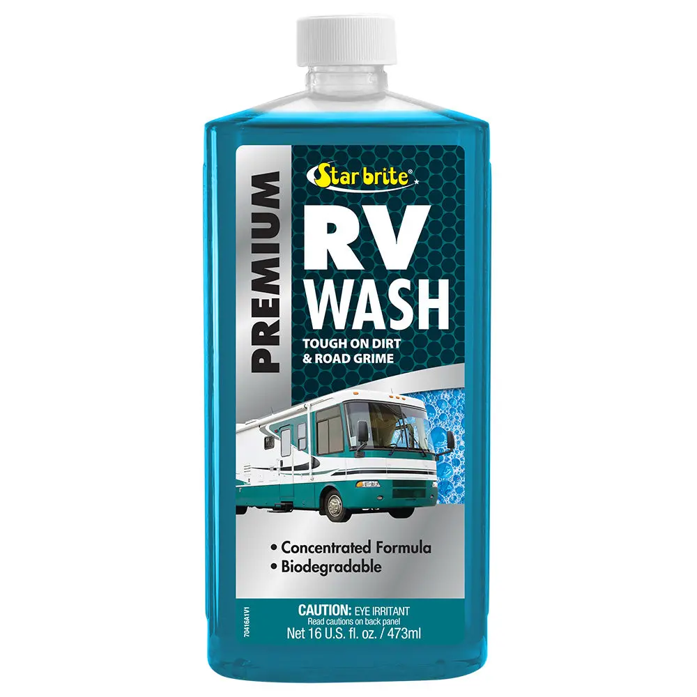 Star Brite Premium Rv Wash - 16 Oz [70416] 1