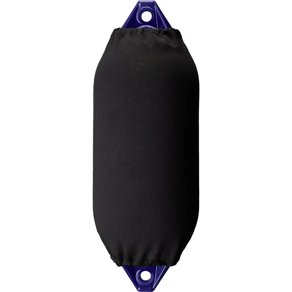 Polyform Elite Fender Cover F/F-5 Fenders - Black [Efc-5 Black] 1