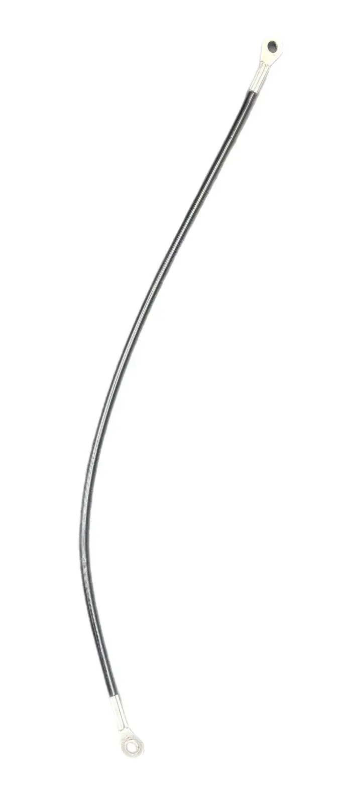 T-H Marine 16" Heavy Duty Door Stainless Steel Restraint Strap Drs-16Hd 1