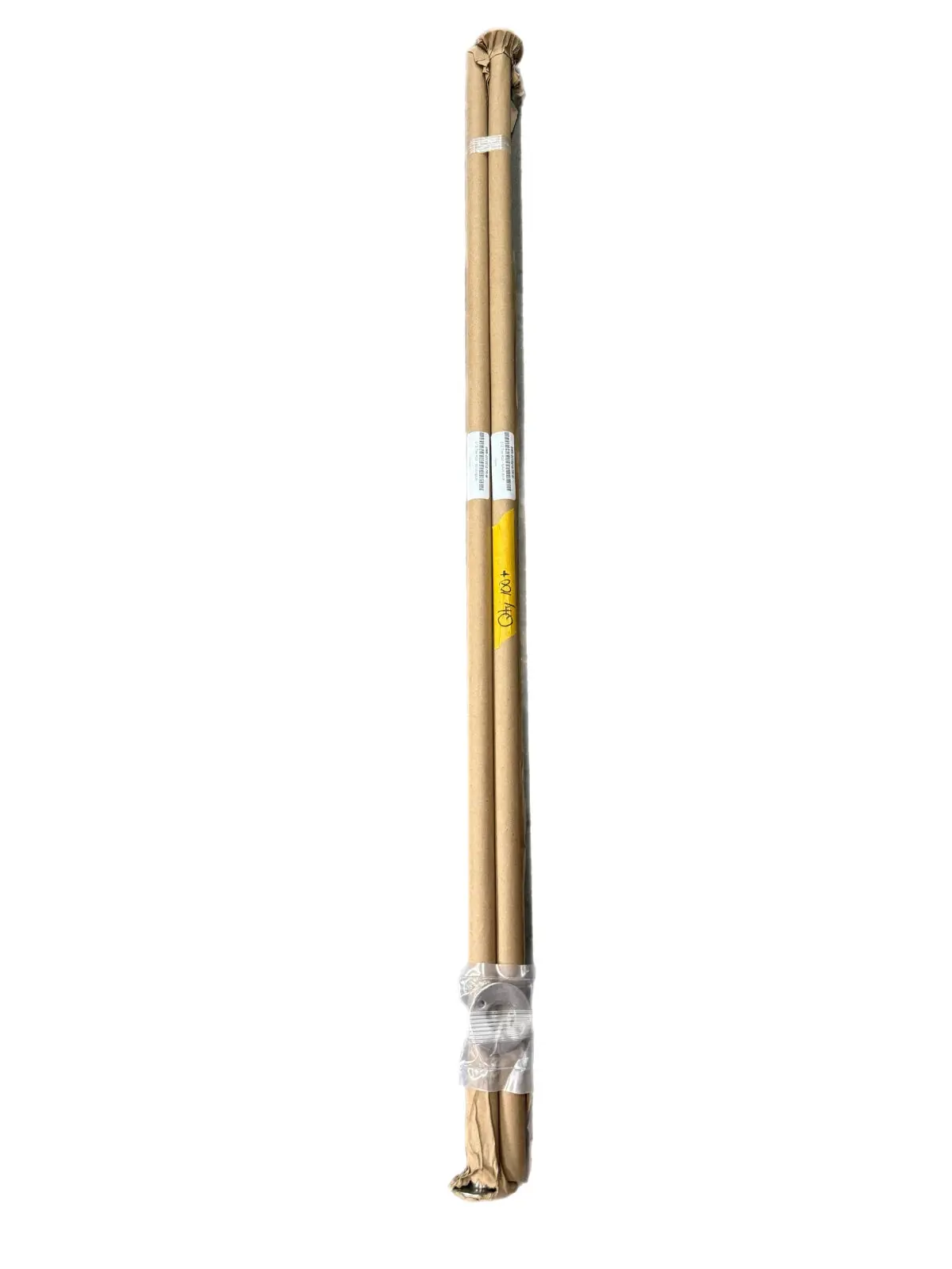 Sportsman Boats – Set Of Sportsman Boat 211/212 Open Toe Rail/Main Bar For 2014-2024 – 15B2 / 50644M 2