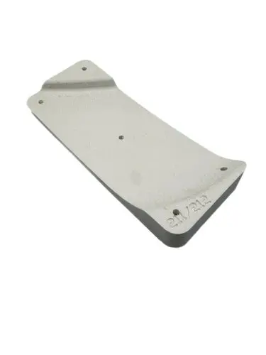 Sportsman Boats – Sportsman 211 / 212 Polar White Trolling Motor Shim 2020-2024 195775-314807 – 7F1j / 004445 1