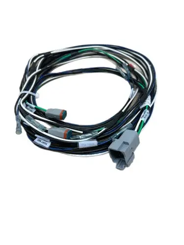 Sportsman Boats – Sportsman Knox Wire Courtesy Light Harness – 11D2 / 05180M 1
