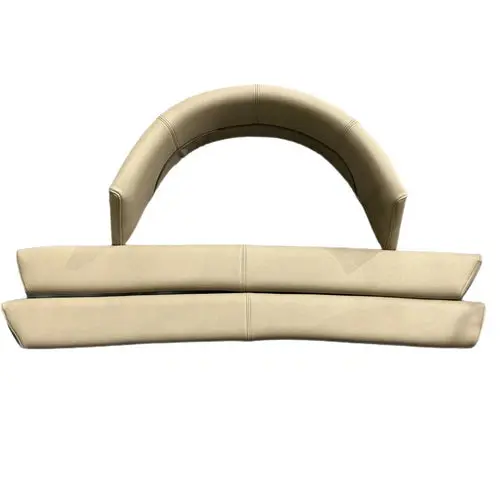 Sportsman Boats – Sportsman Boats 3 Pc Bow Bolster Cushion Set For 211 & 212 Center Console Models – 13B2 / 89141K 1