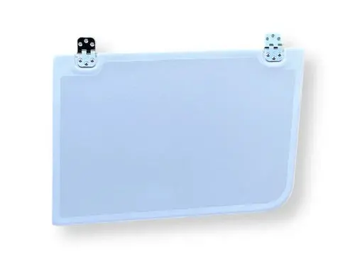 Sportsman Boats – Sportsman Rear Port Hatch Fiberglass Lid 17 Island Reef 10291-106 – 8C1i / 20576E / Os 7C4 1