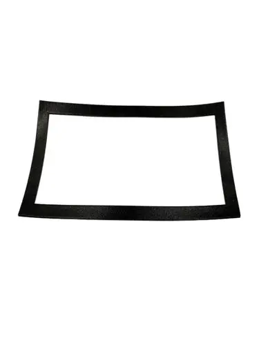 Sportsman Boats – Kelcom, Inc Sportsman 9.82"X6.48" Pvc Black Gps Gasket  Sp-003 – 4D1 /  74335M 1