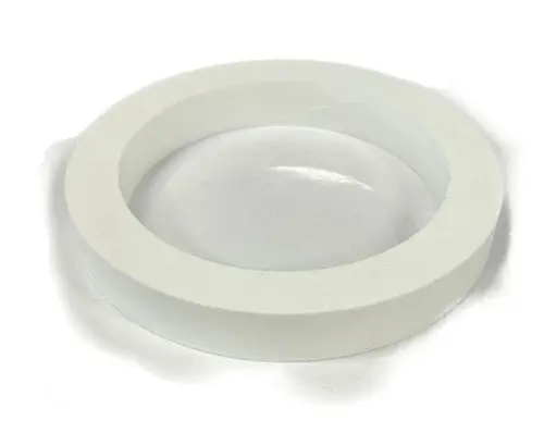 Sportsman Boats – Sportsman Boats 5 1/4" Length 1/2" Height Transducer Spacer 195775-314170 – 8F1k / 15386R 1