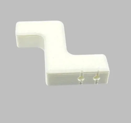 Sportsman Boats – Sportsman Boats 231 White Starboard Filler Catch – 8F1j / 08293R 1
