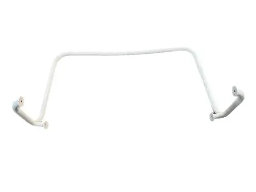 Sportsman Boats – Sportsman Boats 211/229/247 Center Console Rail – 9C6a /  45525M 1
