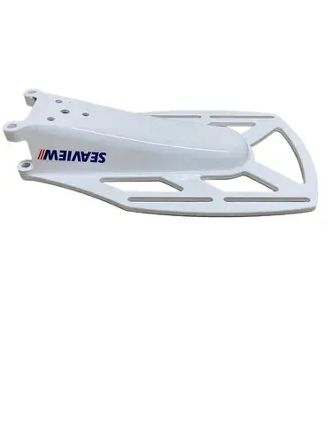 Sportsman Boats – Seaview Mast Mount For Sportsman Boats Sm18rfb – 4D5 / 94426R 1