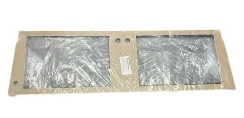 Sportsman Boats – Sportsman 312 Dual 8617 Acrylic Dash Panel 195775-312035 – 8D4d / 57794R 1