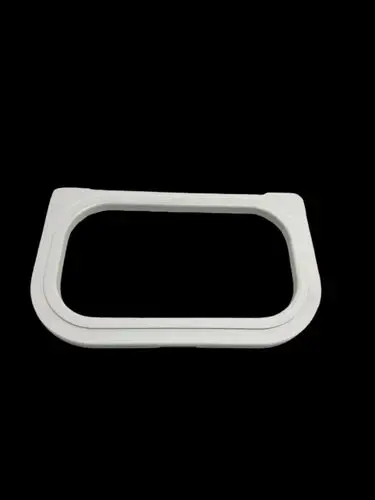 Sportsman Boats – Sportsman Boat 251 Console Door Trash Can Ring – 8F1k / 251 1