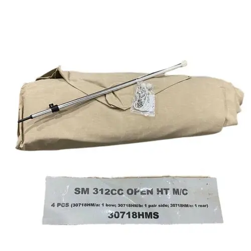 Sportsman Boats – Sportsman Boats 312Cc Open Ht Mooring Cover 30718Hms – 15D5 / 30718Hms 1