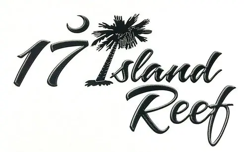Sportsman Boats – Sportsman Boats Black/Silver Decal - 17 Island Reef – 6.2Q2 / 17Ir 1