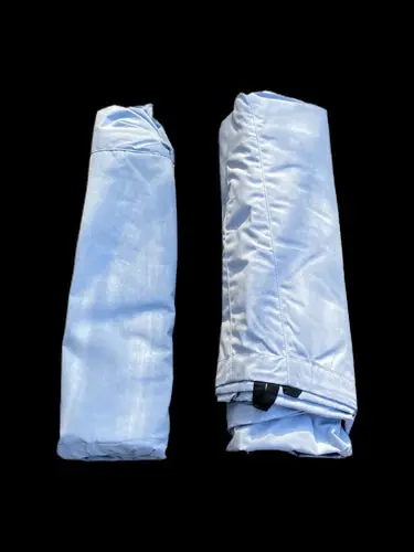 Sportsman Boats – Sportsman Boats Standard Mooring Cover 214Cc With Ski Tow Option 30710M-Tb – 13D6 / 30710M-Tb / Os 15C4 1