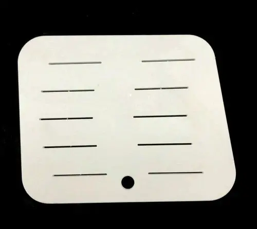 Sportsman Boats – Sportsman Boats Islander Series Box Bottom Grate Coosa 195775-305685 – 8F1f / 55453E 1