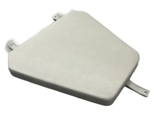 Sportsman Boats – Sportsman 232 Grey Sundeck Table Filler Cushion – 13B3 / 16285R 1