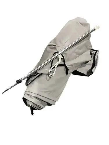 Sportsman Boats – Sportsman Boats 234 Ht Mooring Cover 30721Hmt – 13D6 / 30721Hmt / Os 15C5 1