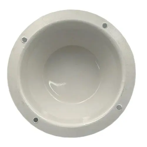 Sportsman Boats – Sportsman Boats Speaker Cover 7-3/8" White By Jet Tech. 10997-30 – 4I2 / 21886K / Os 14B4 1