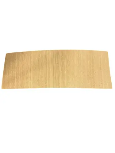 Sportsman Boats – Sportsman Boats Marine Mat 214-234 Console Pad 3Mm Brushed Saddle Stick-It – 16F2 / 36092 1
