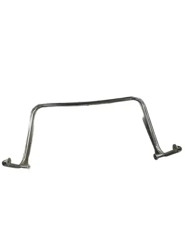 Sportsman Boats – Sportsman Boats 211/229/247 Center Console Rail  Stainless Steel – 9C7d / 9C7e / 32165M 1