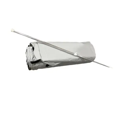 Sportsman Boats – Sportsman Boats 207 Tt Mooring Cover 30705Tm – 13D6 / 30705Tm 1