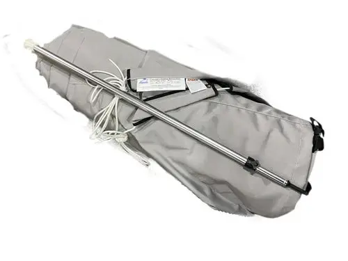 Sportsman Boats – Sportsman Boats 234 Standard Mooring Cover 30721M – 9F5 / 30721M / 15C5 1