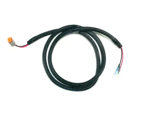 Sportsman Boats – Sportsman Boats Fuel Harness Islander Series 2 Pin Deutsch Connector 5' 4" – 3F5 / 27254M 1