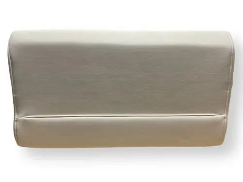Sportsman Boats – Sportsman Boats 212/232/242/252/282Cc/282Te Transom Bottom Cushion White – 14D5 / Sport199 1
