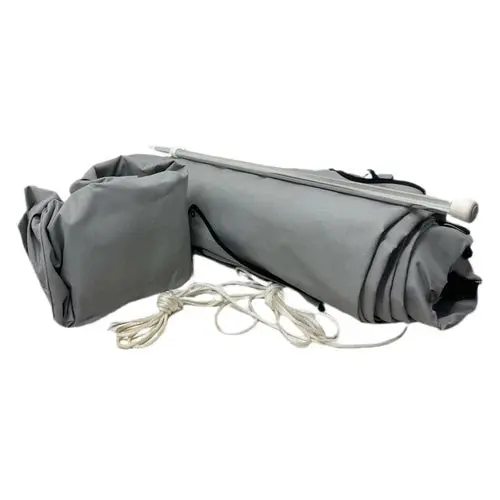 Sportsman Boats – Sportsman Boats 207 Standard Mooring Cover No Ski Tow Option 30705M – 13D6 / 30705M 1