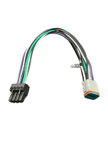 Sportsman Boats – Garmin Pigtail Adapter C-2 For Sportsman Boats 320-01676-30 – 12C3 / 47351M 1
