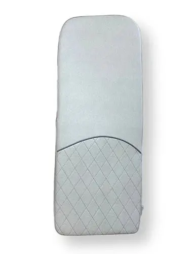 Sportsman Boats – Sportsman Boats 207 / 227 / 247 Rod Locker Cushion Port Side Gray – 14D5 / Sport804g 1