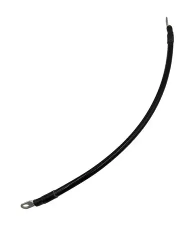 Sportsman Boats – 2 Awg  19-1/2"  Premium Battery Jumper Cable For Sportsman Boats – 11E3b / 99567M 1