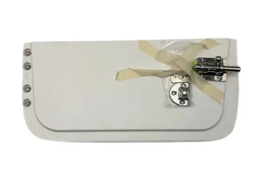 Sportsman Boats – Sportsman Boats 212 Transom Door 195775-304918  14" X 7" – 8B1i / 43329M 1
