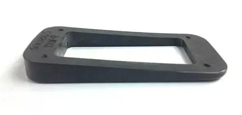 Sportsman Boats – Sportsman Boats Shim, Yamaha Binnacle B Series Single 195775-300865 – 6.2G0 / 300865 1
