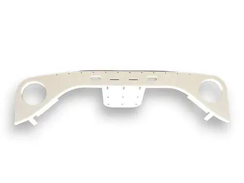 Sportsman Boats – Teak Isle Knife, Plier, & Drink Holder For Sportsman Boats 251   195775-303933 – 8E1k / 96138H 1